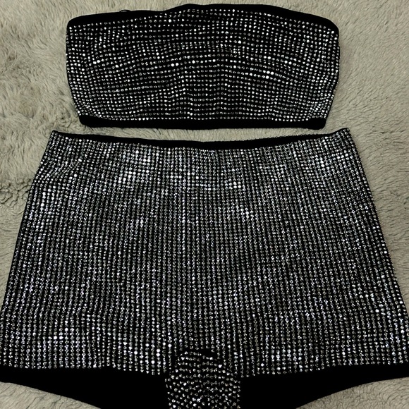 Sparkle set - Picture 1 of 1